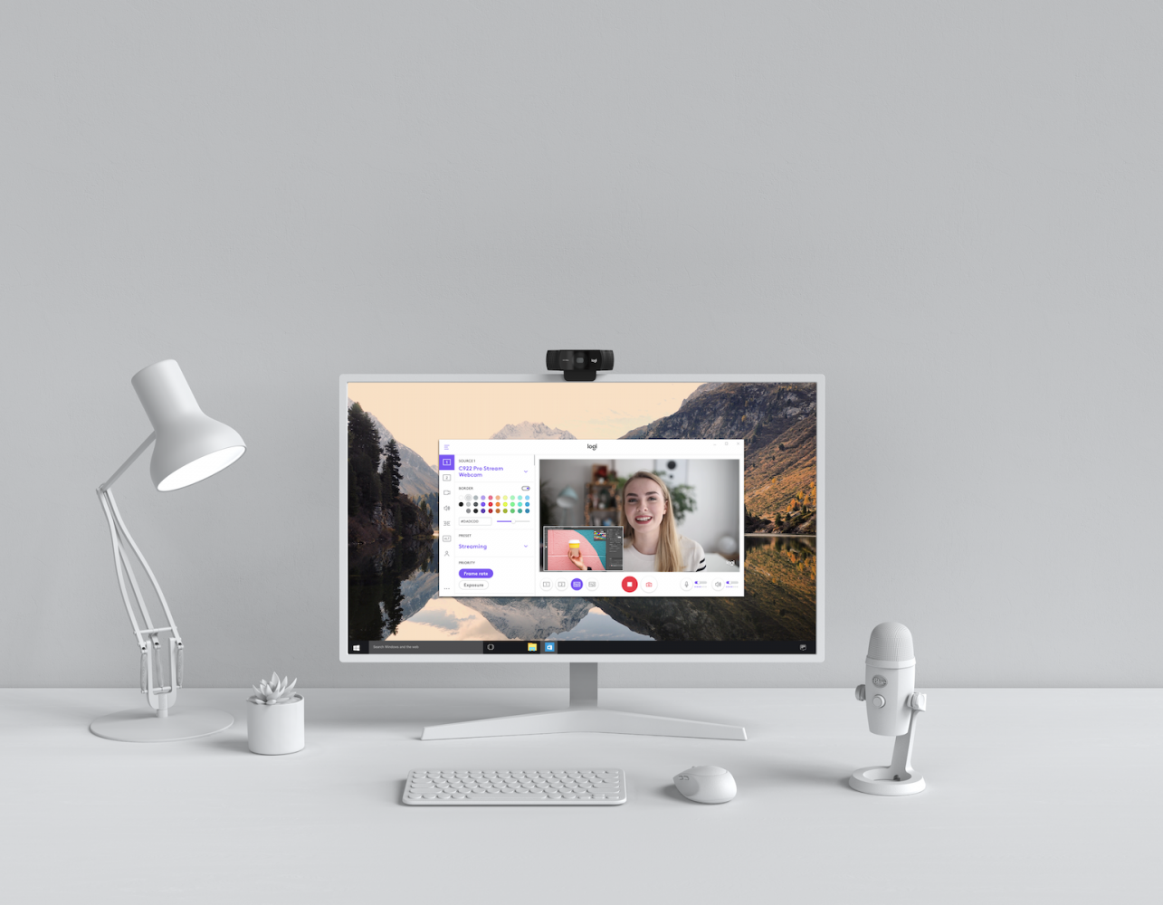 logitech capture for mac m1