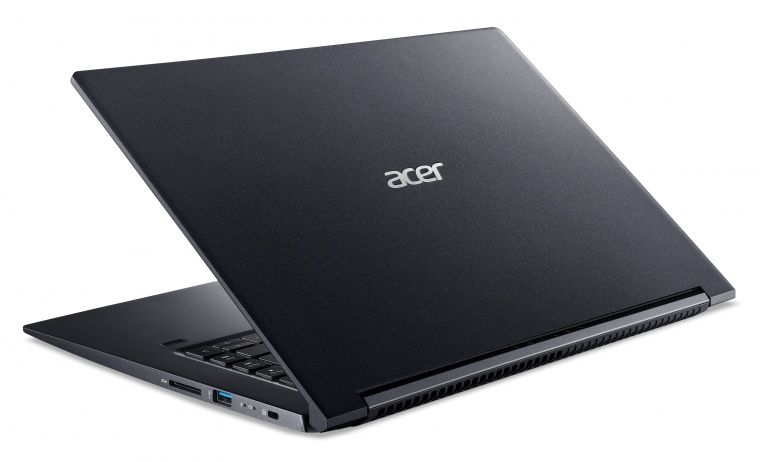 Acer releases a set of new products at its annual Global Press