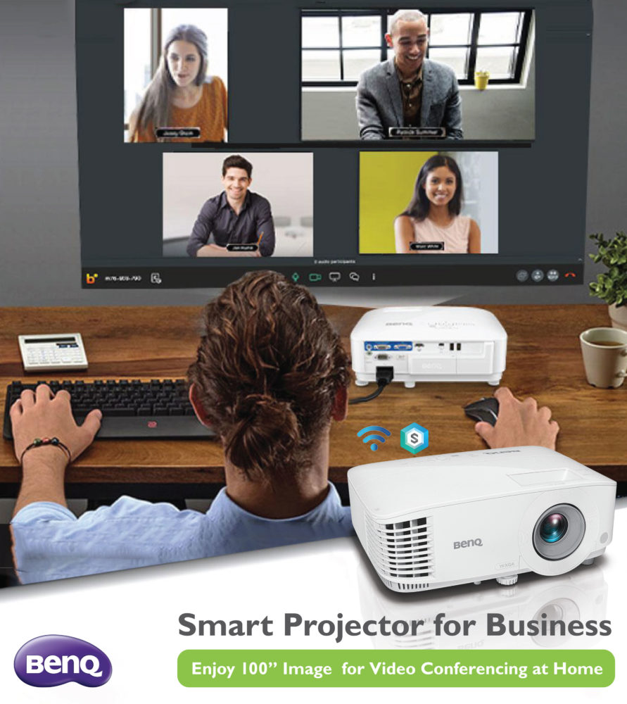 Working from Home just got Easier, Healthier, And More Productive with