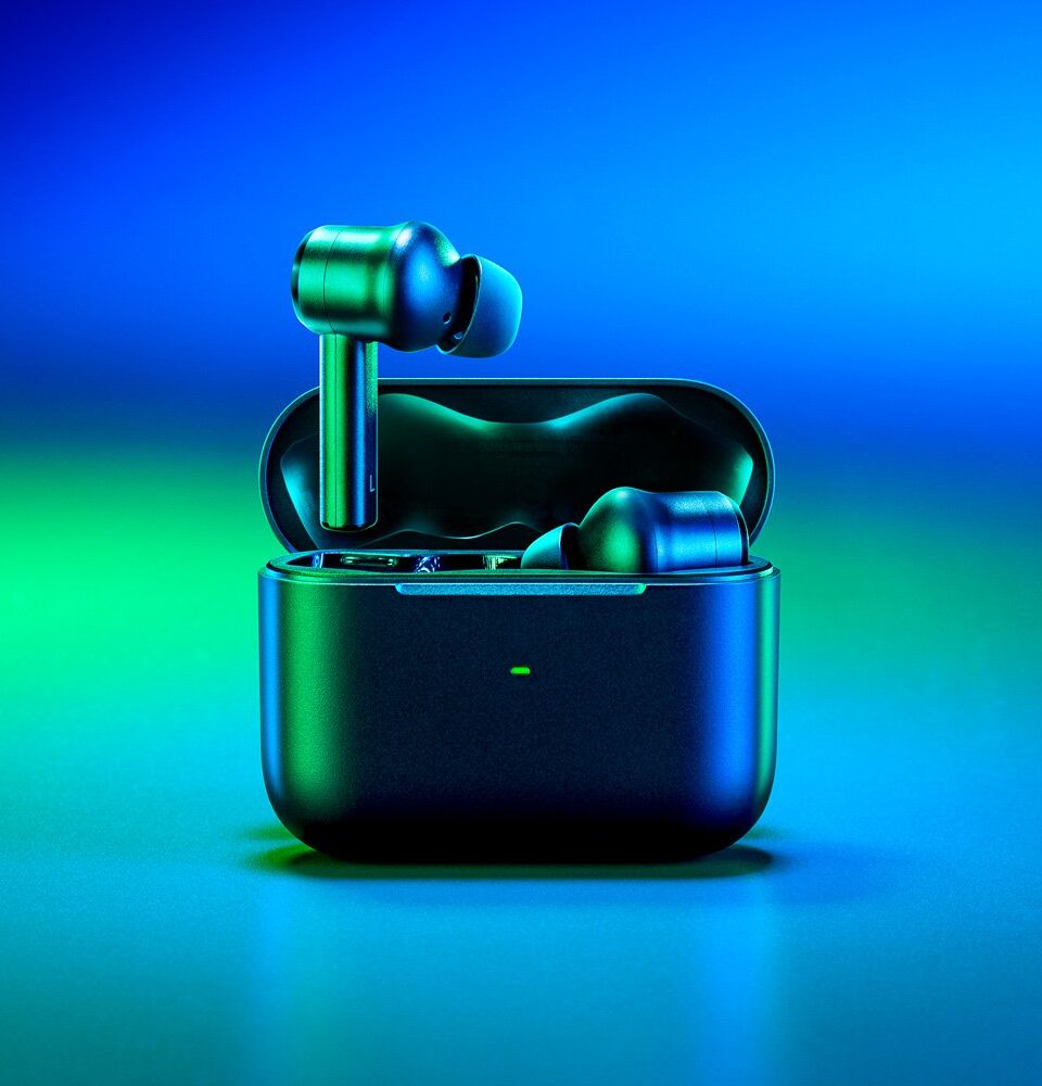 Razer Hammerhead True Wireless Pro Review Razer Hammerhead True Wireless Pro Review