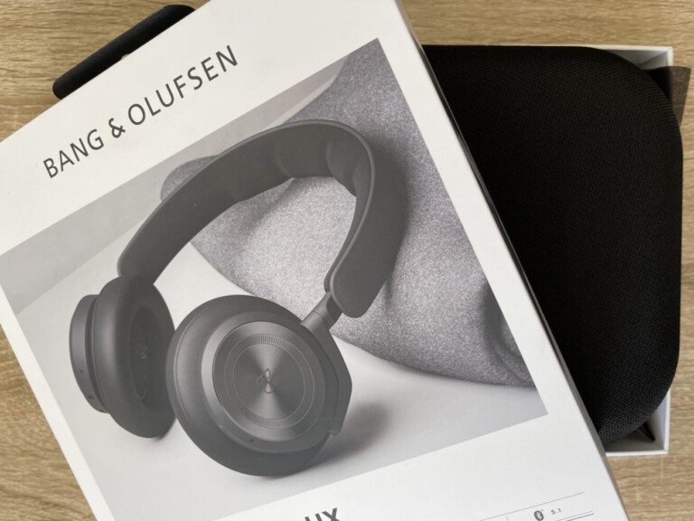 Bang & Olufsen's Beoplay HX Review