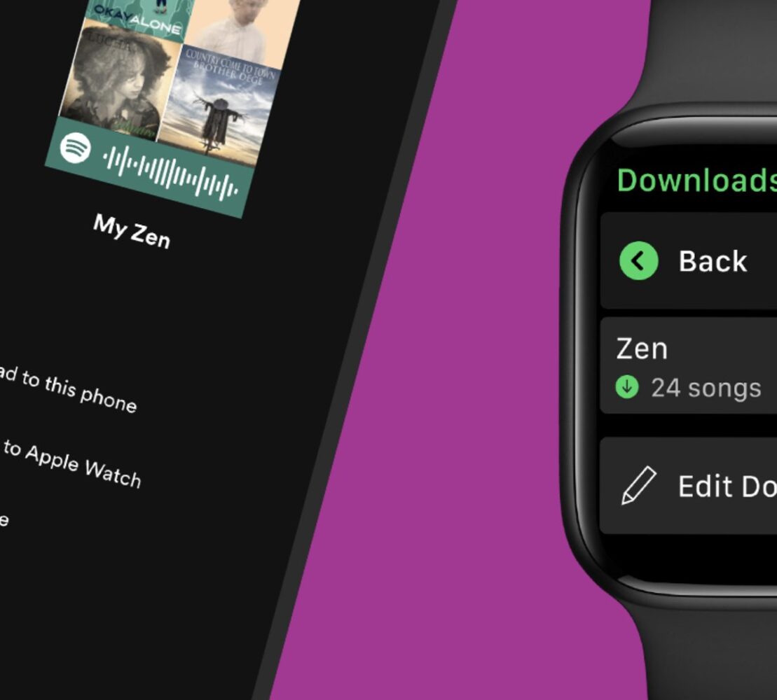 spotify download apple watch offline spotify download apple watch offline