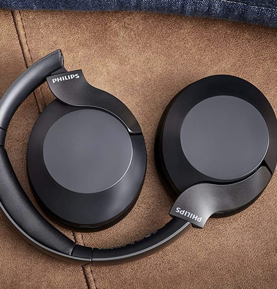 Reviewing the Philips PH805 - Bang for your Buck