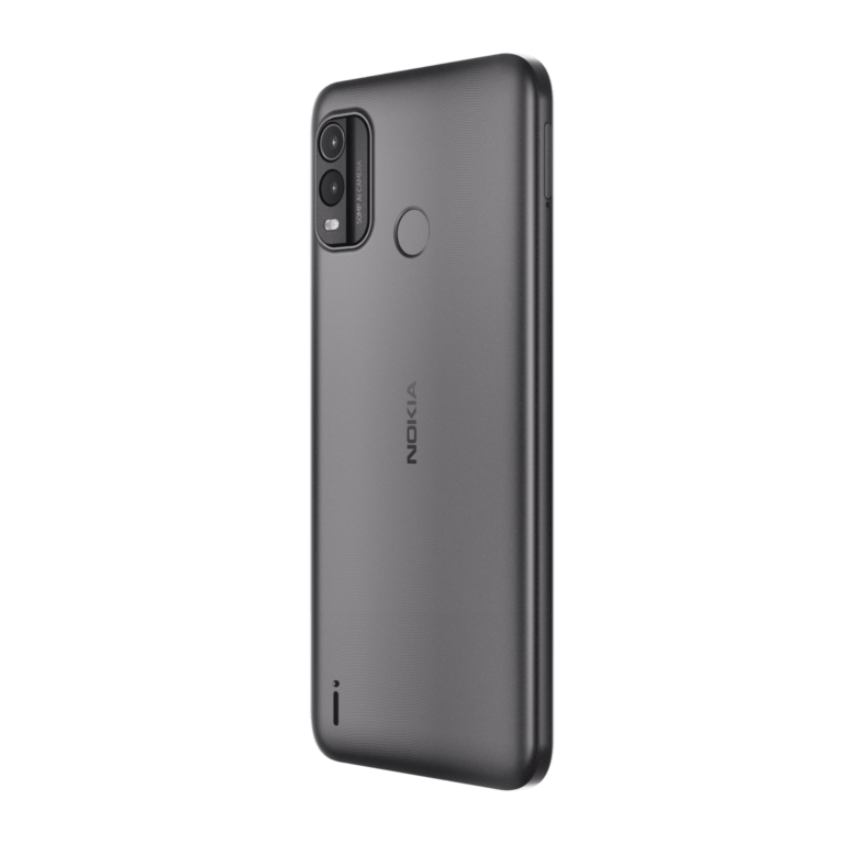 Nokia G11 Plus: longevity and flagship level promises at great value
