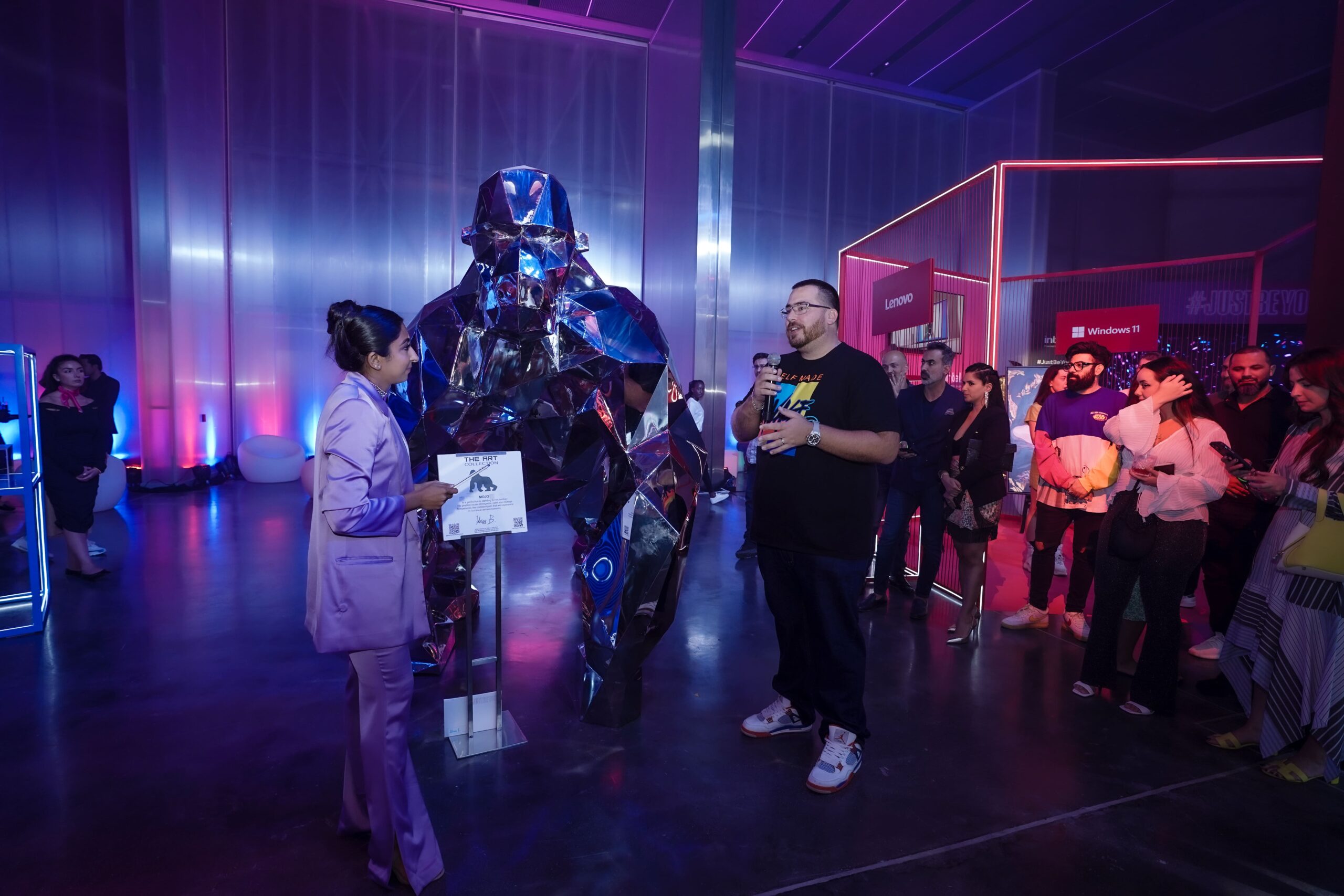 #Justbeyou: Lenovo'S Embrace Of Individuality - rhevlck