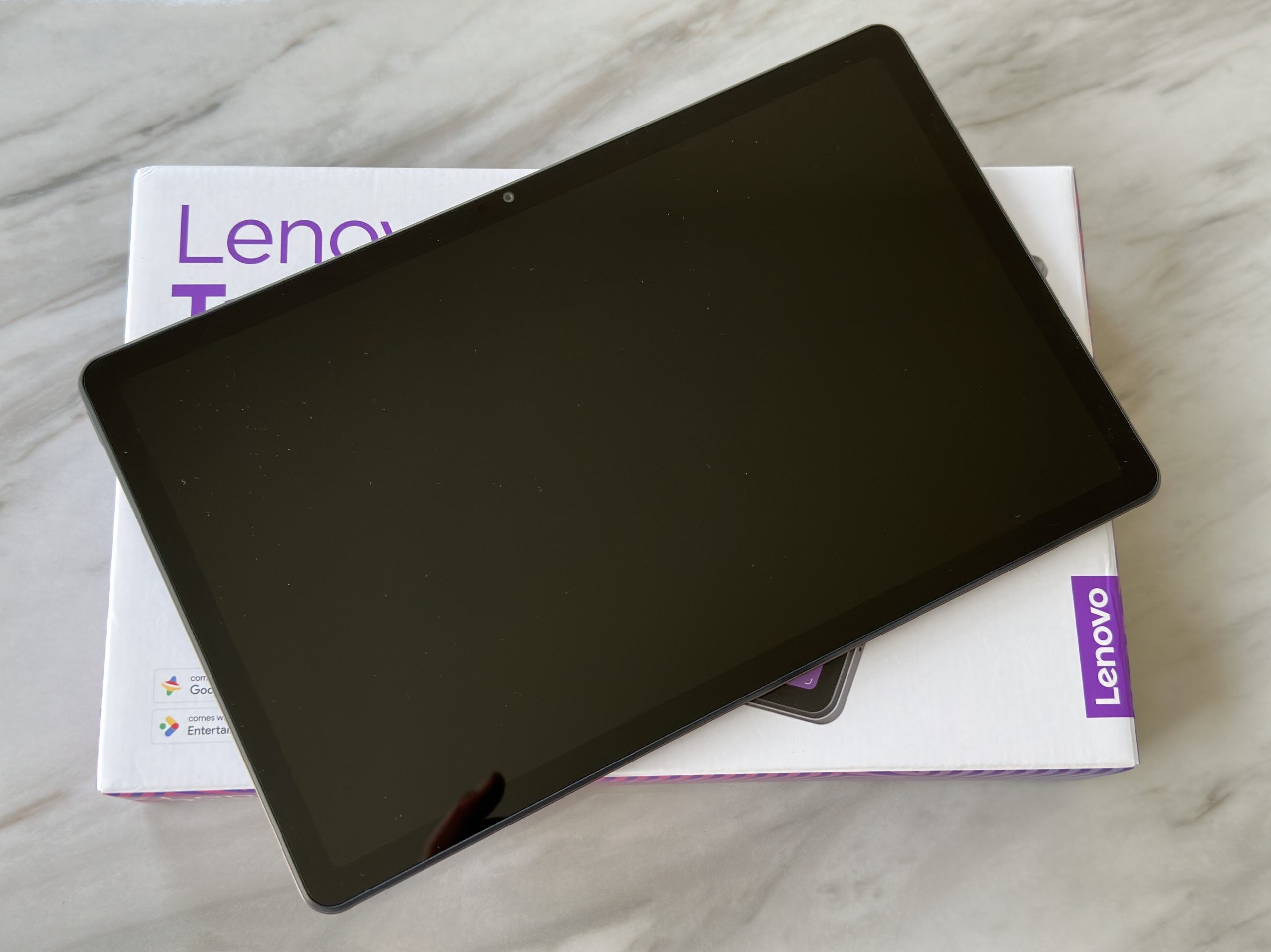 Lenovo Tab M10 Plus (3rd Gen) Review