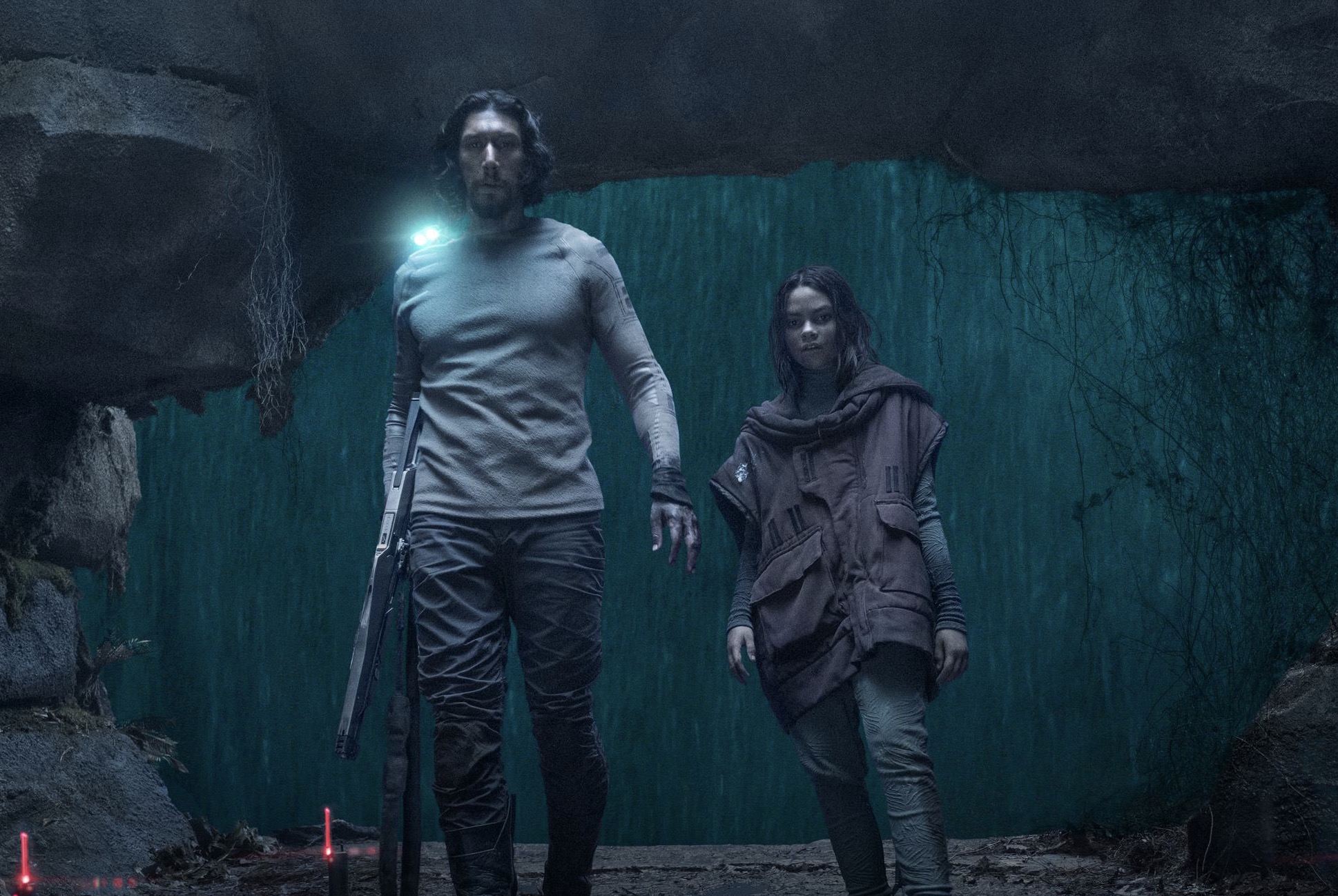 When Prey Meets Predator Empire Entertainment and Xstrike Launches the