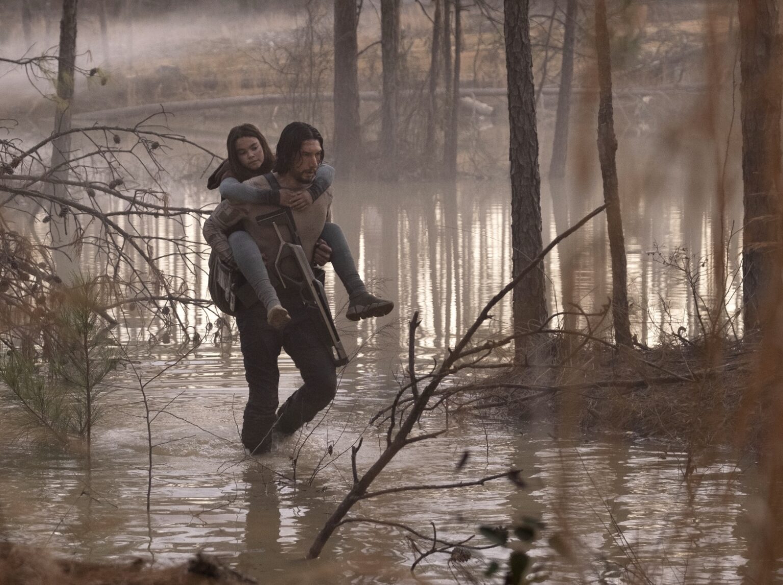 When Prey Meets Predator Empire Entertainment and Xstrike Launches the