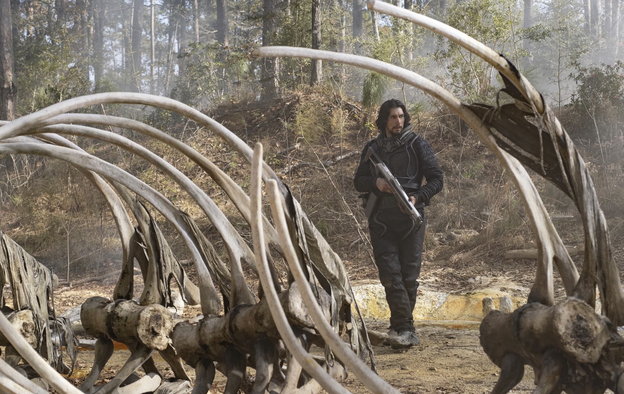 When Prey Meets Predator Empire Entertainment and Xstrike Launches the