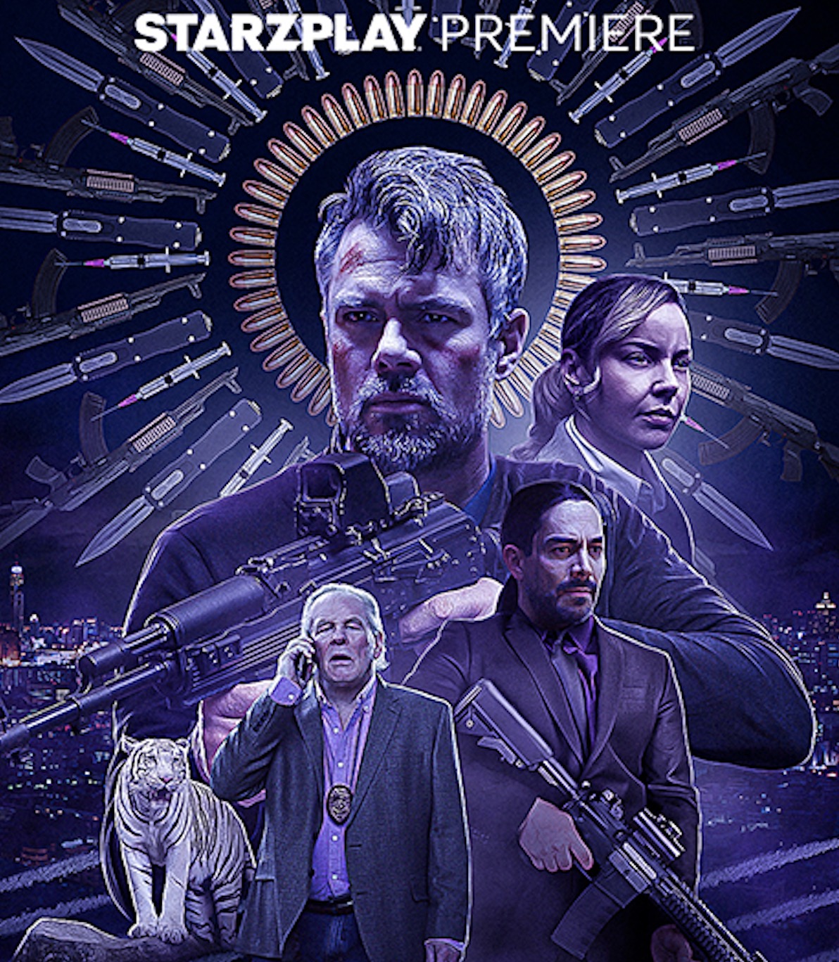 What To Watch This March On STARZPLAY