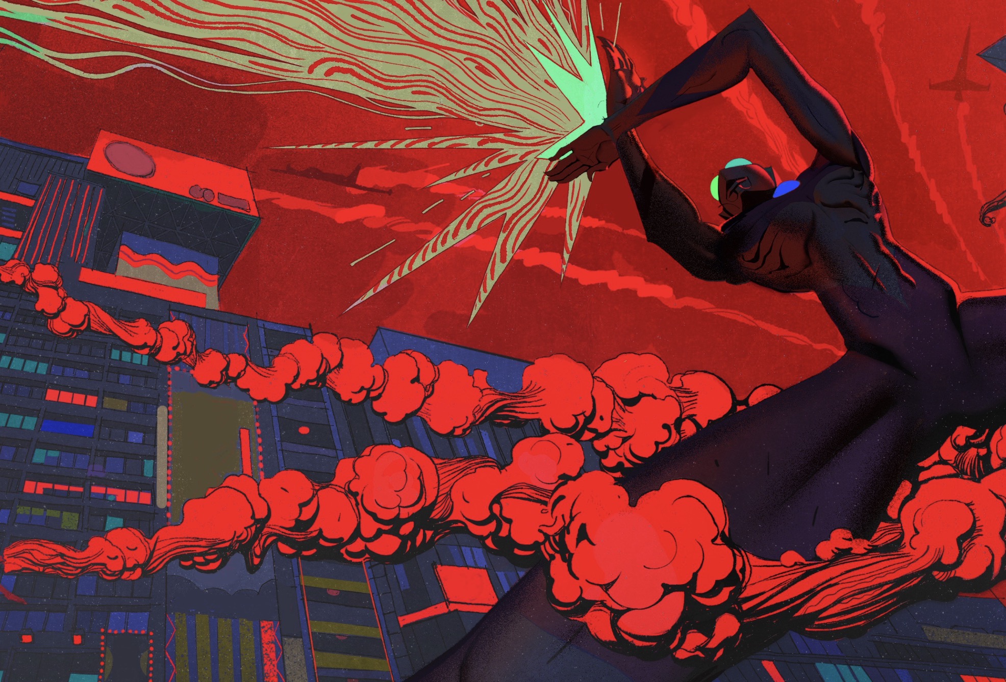 Netflix offers first look at its 20232024 animated films slate