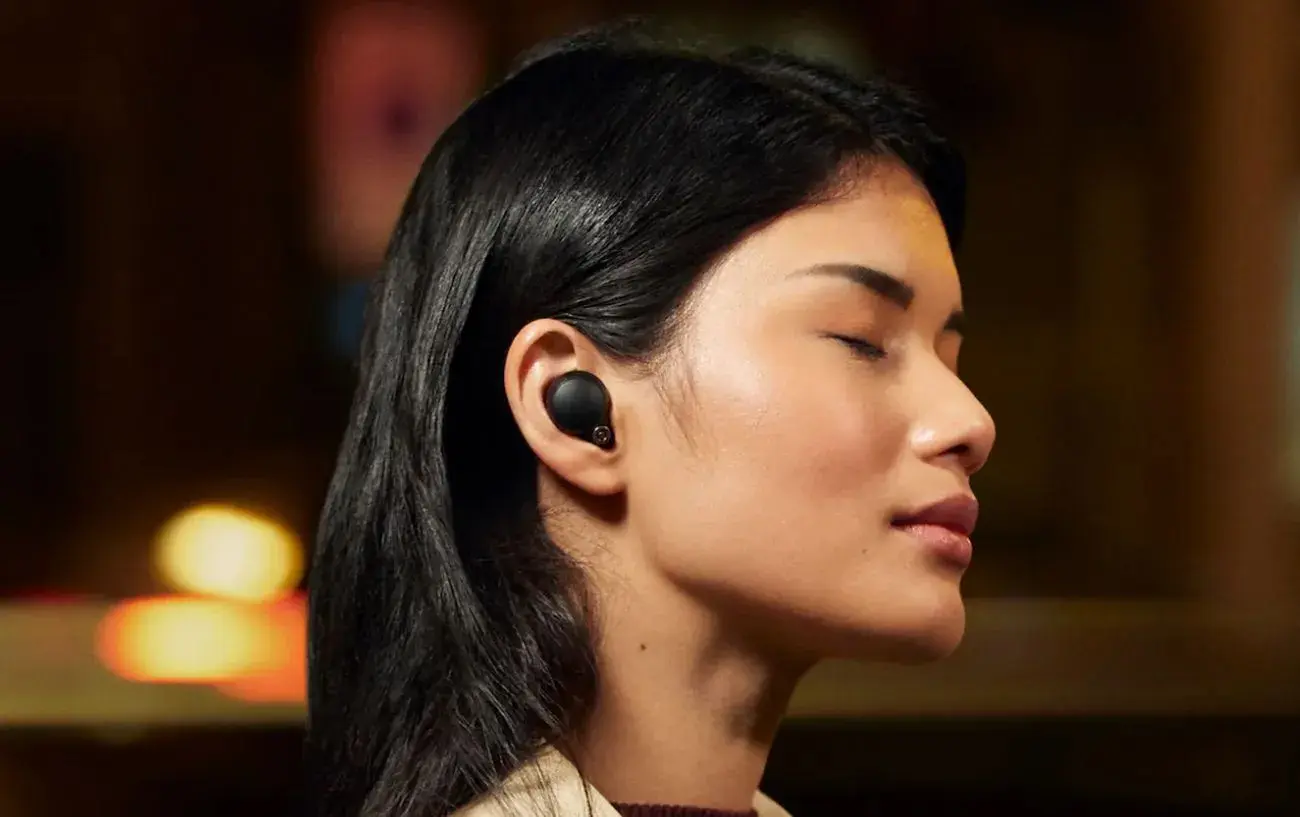 Sony WF1000XM5 ANC Earphones Review Absolute Geeks