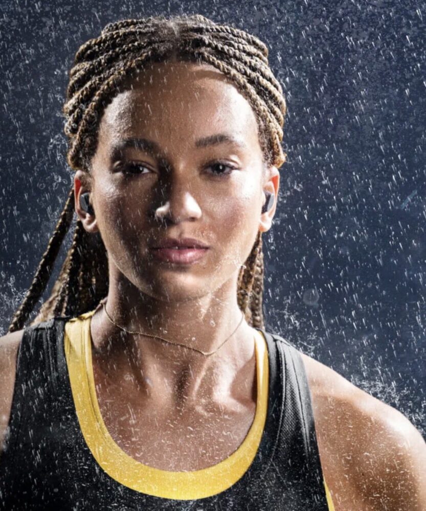 Jabra launches its latest earbuds in the UAE Jabra Elite 8 Active and