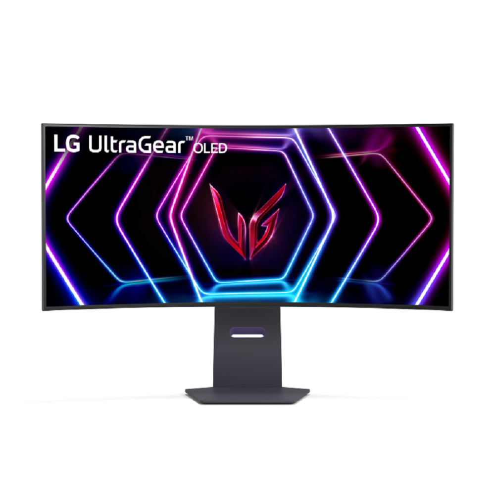 LG UltraGear unveils 4K OLED gaming monitor with DualHz feature