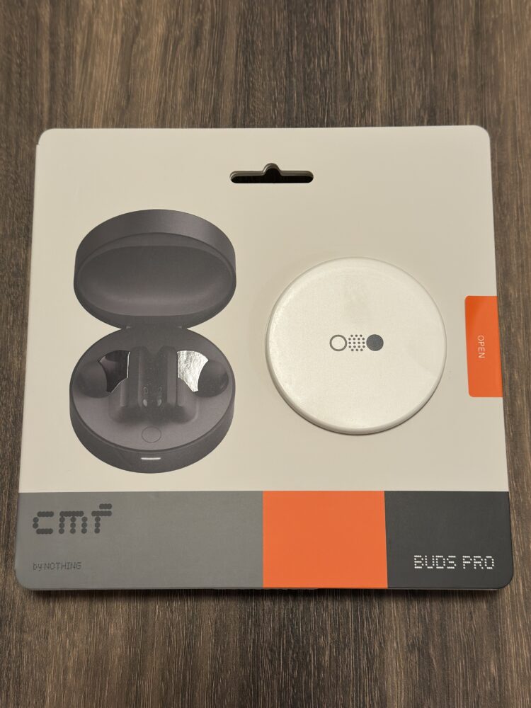 CMF Buds Pro review: Noise cancelling with comfort