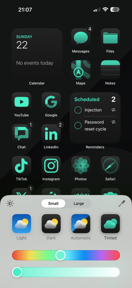cool things to do with your iphone 16 pro max