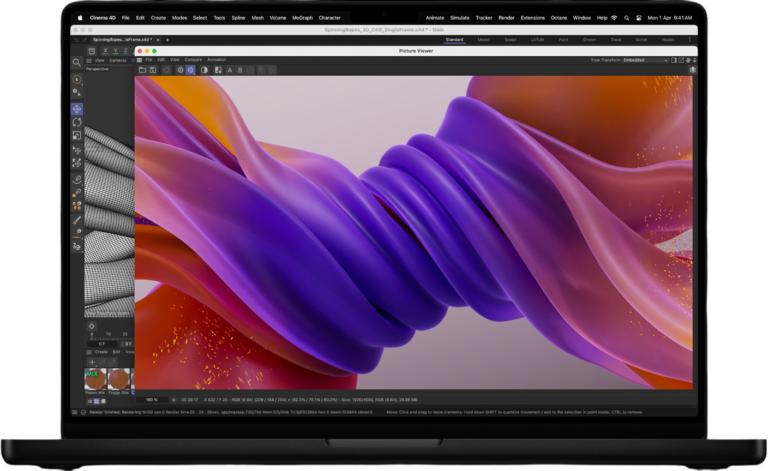 New 14-inch vs 16-inch MacBook Pro: which M4 model is right for you ...