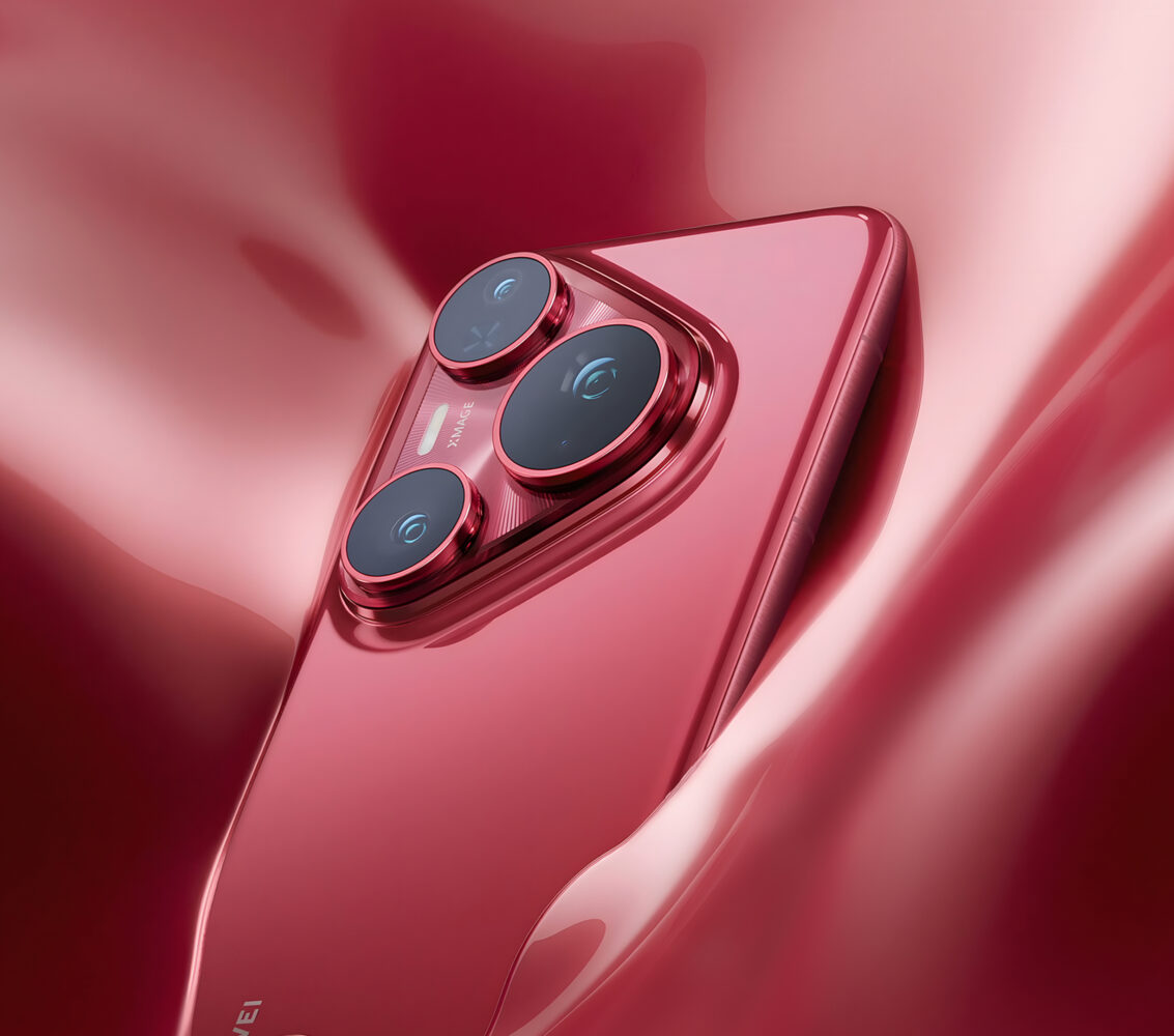 Pre-orders now open in the UAE for the Huawei Pura 80 Ultra
