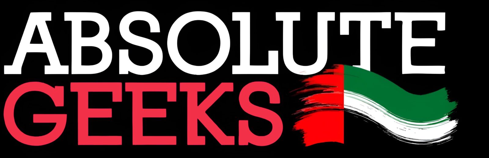 Absolute Geeks UAE