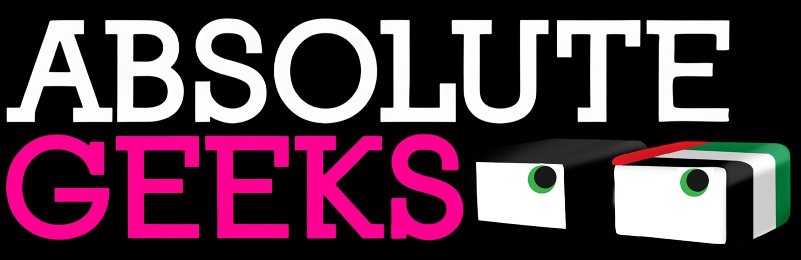 Absolute Geeks UAE
