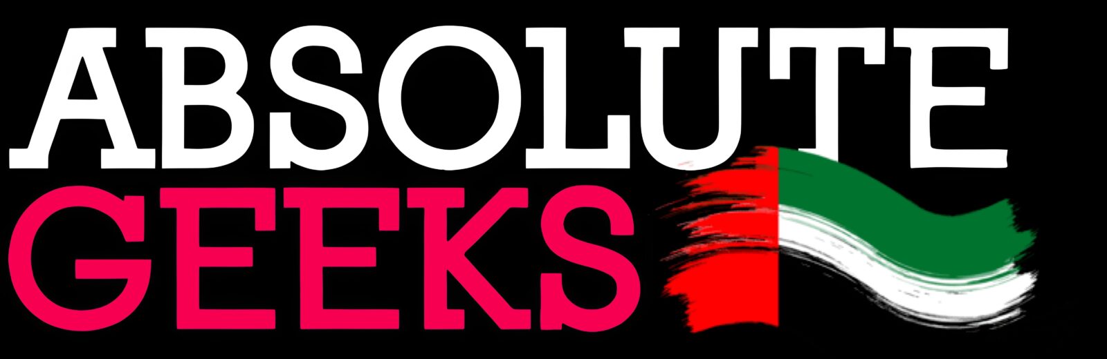 Absolute Geeks UAE