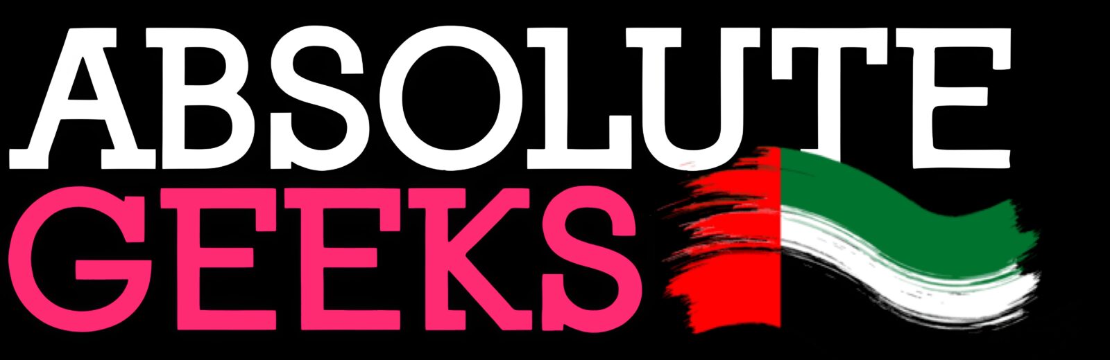 Absolute Geeks UAE