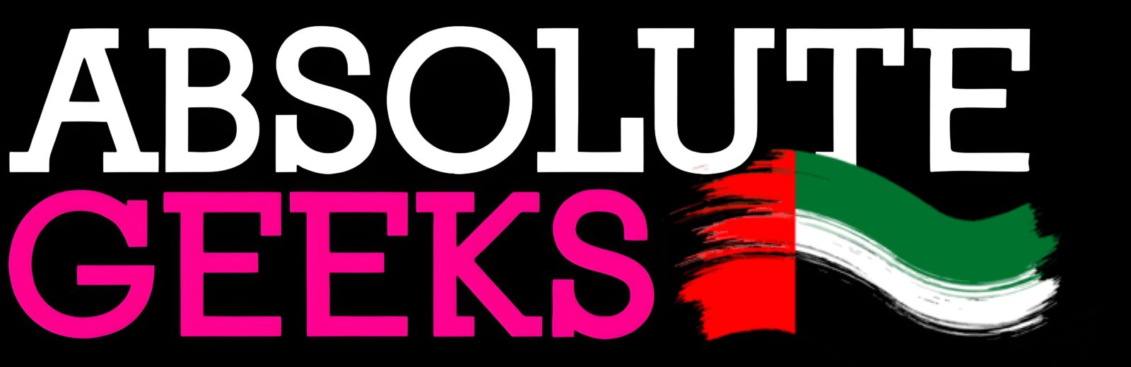 Absolute Geeks UAE
