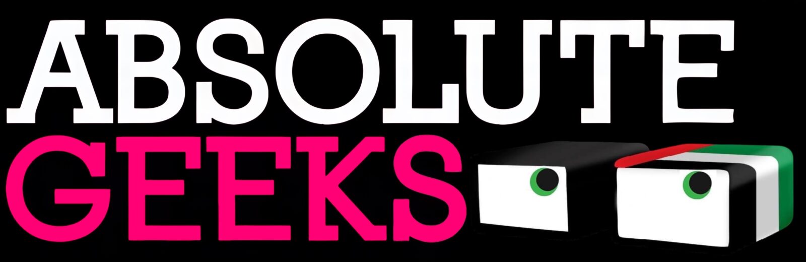 Absolute Geeks UAE
