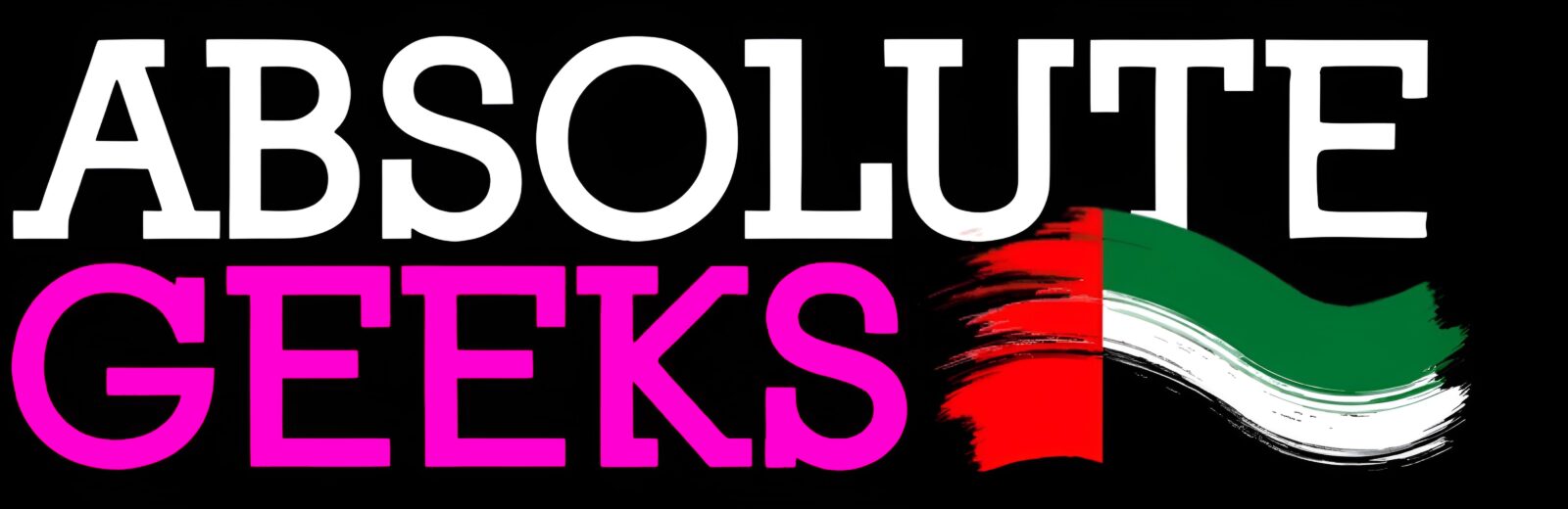 Absolute Geeks UAE