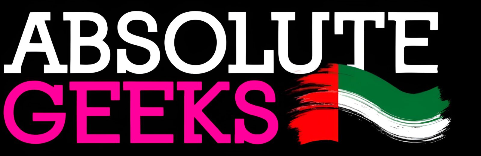 Absolute Geeks UAE