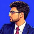 HAROON S.