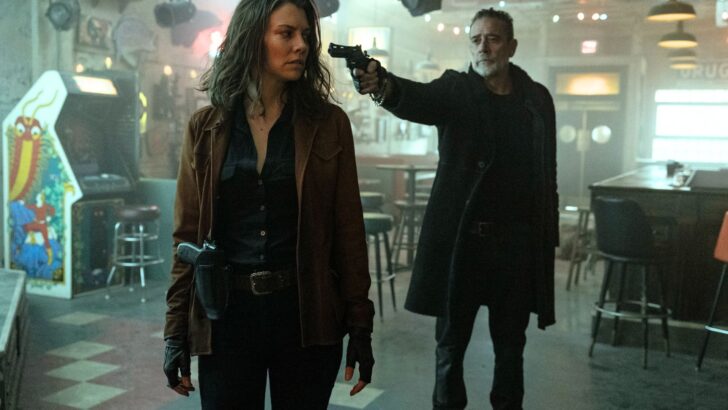 The Walking Dead: Dead City Season 3 Episode 7 review: Dillard finally snaps
